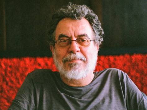 Retrato de Jorge Furtado